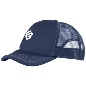 Trucker 100 g/m² 5 panel cap