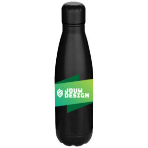 Cove 750 ml RCS gerecyclede enkelwandige roestvrijstalen waterfles
