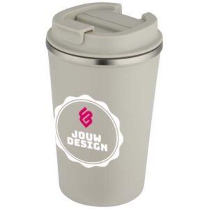 Newport 350 ml dubbelwandige vacuüm geïsoleerde roestvrijstalen beker