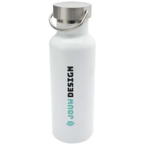 Thor 500 ml sublimatie RCS gerecycleerde roestvrijstalen drinkfles