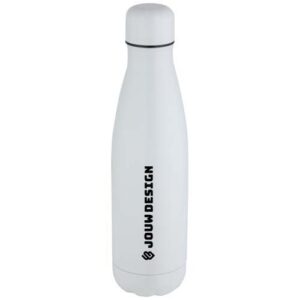 Cove 500 ml sublimatie vacuüm geïsoleerde roestvrijstalen drinkfles