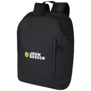 Resi Plus 15" GRS gerecycleerde anti-diefstalrugzak 18L
