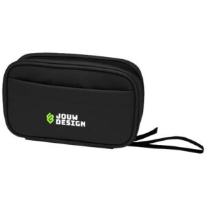 Resi Plus GRS gerecycleerde tech-etui 1L