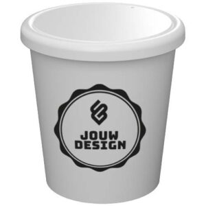 Americano® Piccolo 100 ml beker met deksel