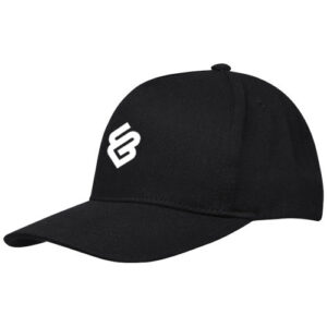 Onyx 240 g/m² 5 panel Aware™ gerecyclede cap