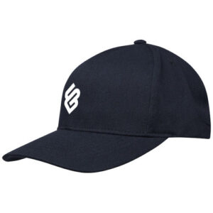 Opal 240 g/m² 6 panel Aware™ gerecyclede cap
