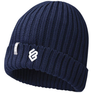 Ives biologische beanie