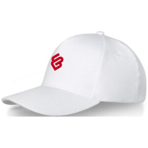 Doyle 260 g/m² 5 panel cap