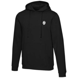 Jasper 280 g/m² uniseks hoodie