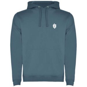 Urban 280 g/m² hoodie voor heren