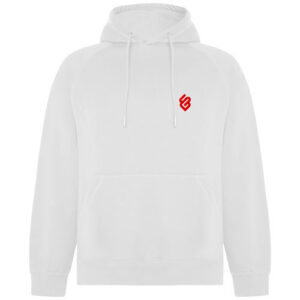 Vinson 300 g/m² biologisch katoenen unisex hoodie