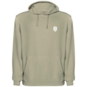 Kenia 250 g/m² unisex hoodie