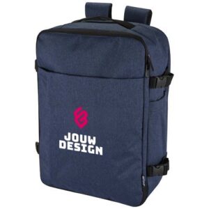 Libra 17" GRS gerecycleerde handbagagerugzak 25L