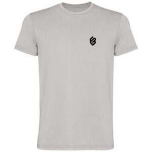 Corgi 180 g/m² herenshirt met korte mouwen