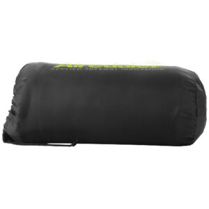 Huggy fleecedeken met hoes 150x120 cm