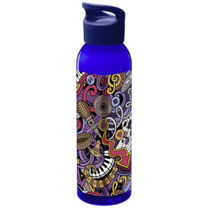 Sky 650 ml Tritan™ drinkfles