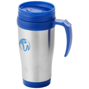 Sanibel 400 ml geïsoleerde thermosbeker