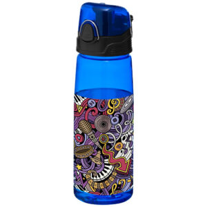 Capri 700 ml tritan sportfles