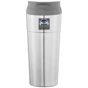 Zissou 500 ml geïsoleerde beker