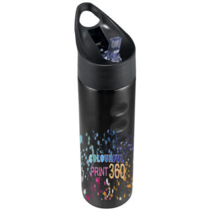 Trixie 750 ml roestvrij stalen sportfles