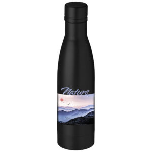 Vasa 500 ml koper vacuüm geïsoleerde fles