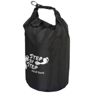 Camper 10 L waterdichte outdoor tas