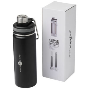 Gessi 590 ml met koper vacuüm geïsoleerde drinkfles