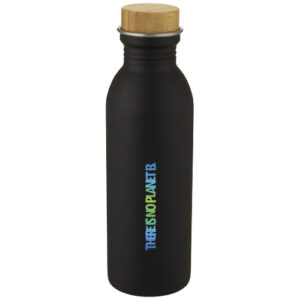 Kalix 650 ml roestvrijstalen drinkfles