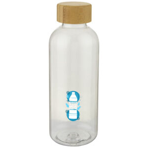 Ziggs 650 ml sportfles van gerecycled plastic