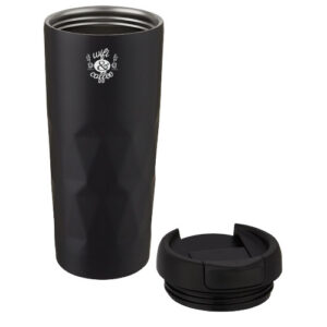 Prism koperen vacuüm geïsoleerde beker van 450 ml