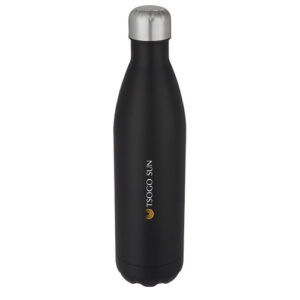 Cove vacuüm geïsoleerde roestvrijstalen fles van 750 ml