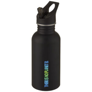Lexi 500 ml roestvrijstalen drinkfles 