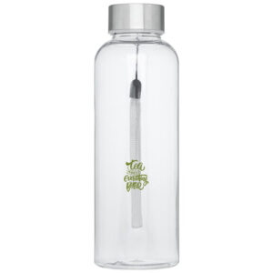 Bodhi 500 ml waterfles van RPET