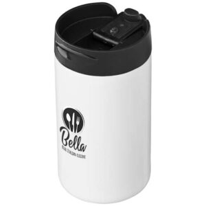 Mojave 250 ml geïsoleerde beker van RCS-gecertificeerd gerecycled roestvrij staal