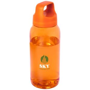 Bebo 500 ml waterfles van gerecycled plastic