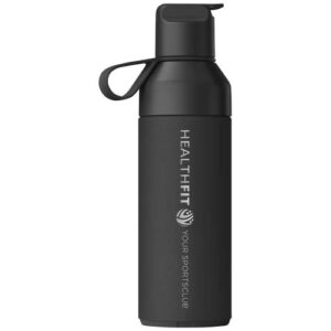 Ocean Bottle GO 500 ml vacuüm geïsoleerde waterfles