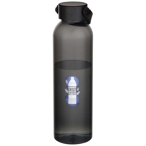Alti 630 ml RCS waterfles van gerecycled plastic 