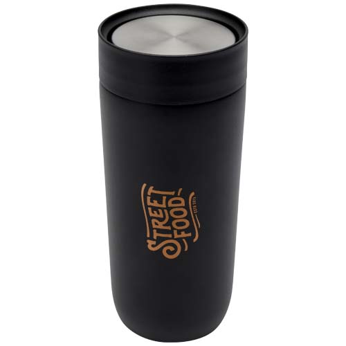 Camden 350 ml RCS-gecertificeerde roestvrijstalen tumbler met keramische binnenlaag