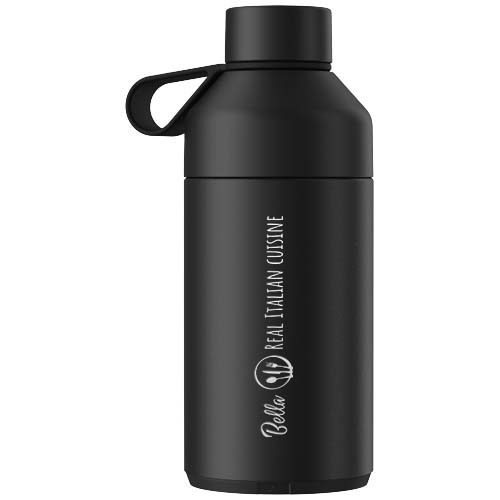 Ocean Bottle vacuümgeïsoleerde waterfles van 750 ml