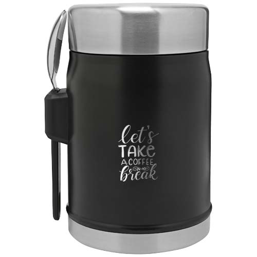 Stanley Legendary 400 ml voedselcontainer met spork