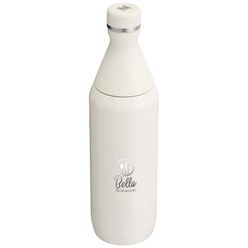 Stanley All Day Slim 600 ml waterfles