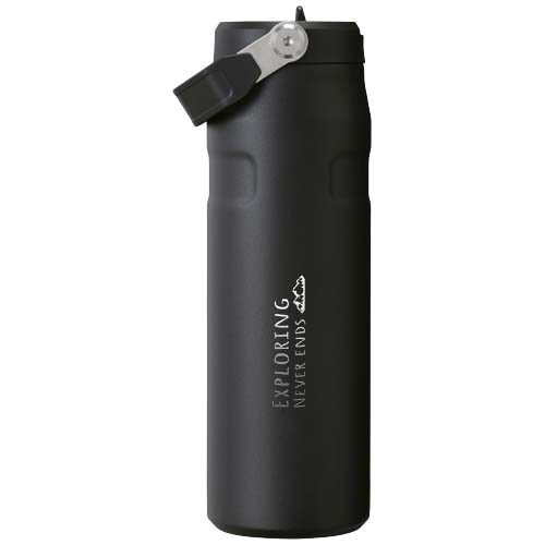 Stanley IceFlow™ 2.0 700 ml waterfles met openklapbaar deksel