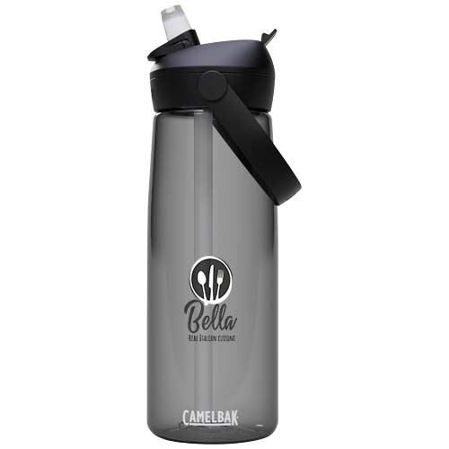 Camelbak® Thrive Flip 750 ml Tritan Renew waterfles met inklapbaar rietje