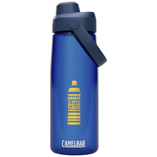 Camelbak® Thrive Chug 740 ml Tritan Renew waterfles met schroefdop