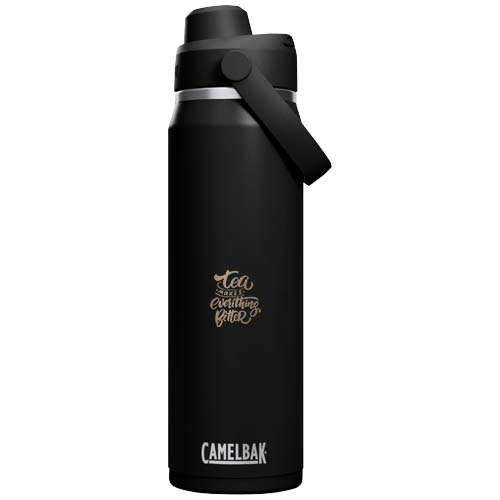 Camelbak® Thrive Chug VSS roestvrijstalen waterfles van 740 ml met schroefdop