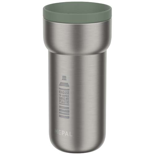 Mepal Ellipse 375 ml geïsoleerde roestvrijstalen mok