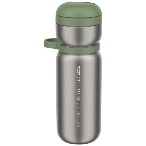 Mepal Twist 600 ml geïsoleerde sportfles