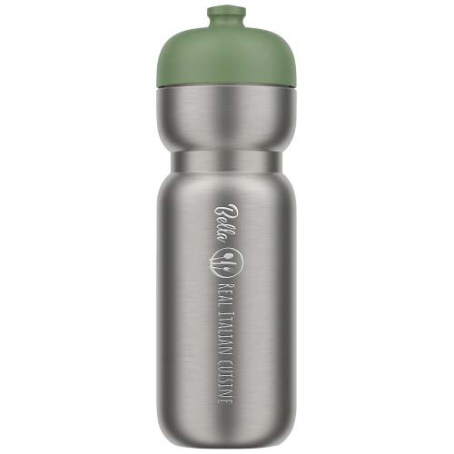Mepal Pull 800 ml roestvrijstalen sportfles