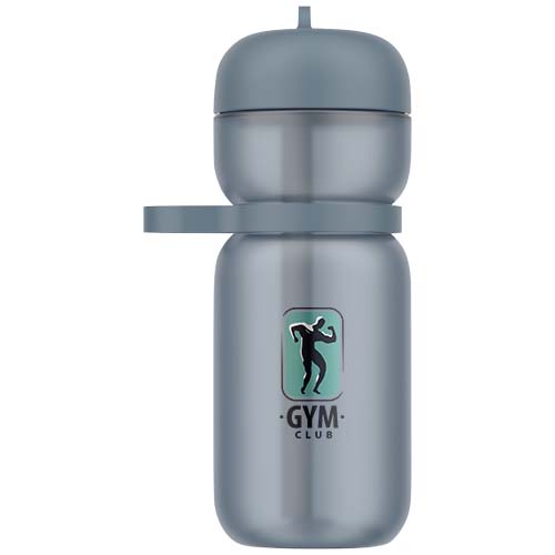 Mepal 600 ml sportfles met klapdeksel