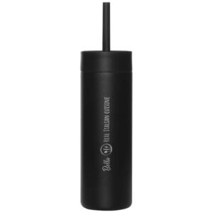 MiiR Sipper 473 ml drinkfles met rietje